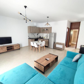 Infinity Suites
